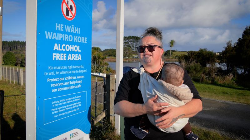 VIDEO - Lake Ngātu users welcome alcohol ban