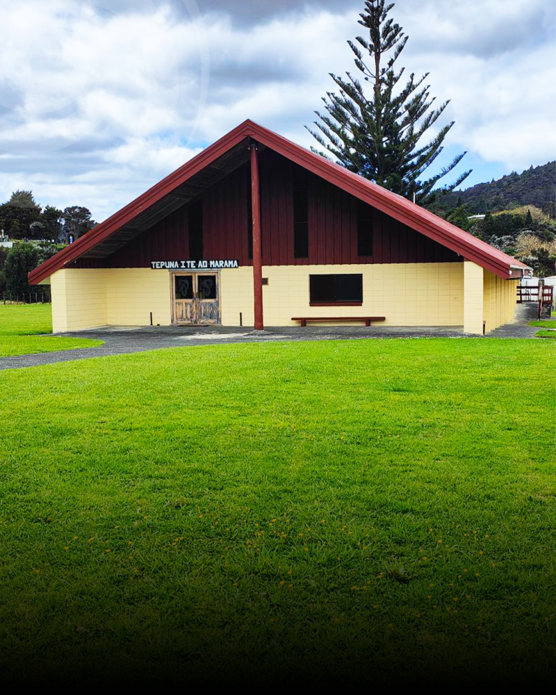 Whenua Māori information sessions to begin