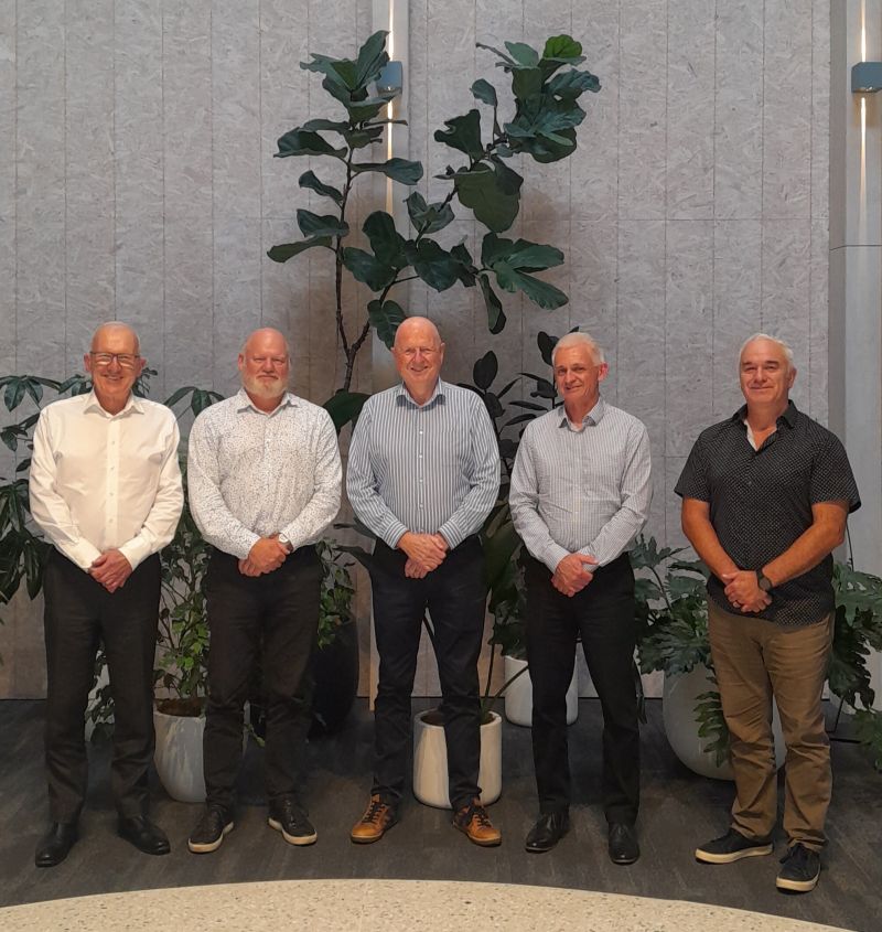 Interim advisory in place for Northland water CCO establishment