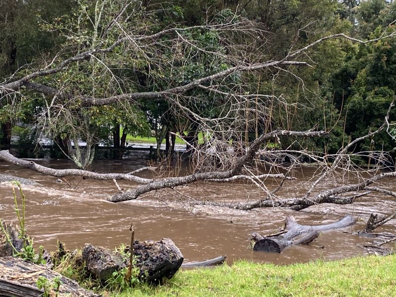 Preparations urged as cyclone nears Northland