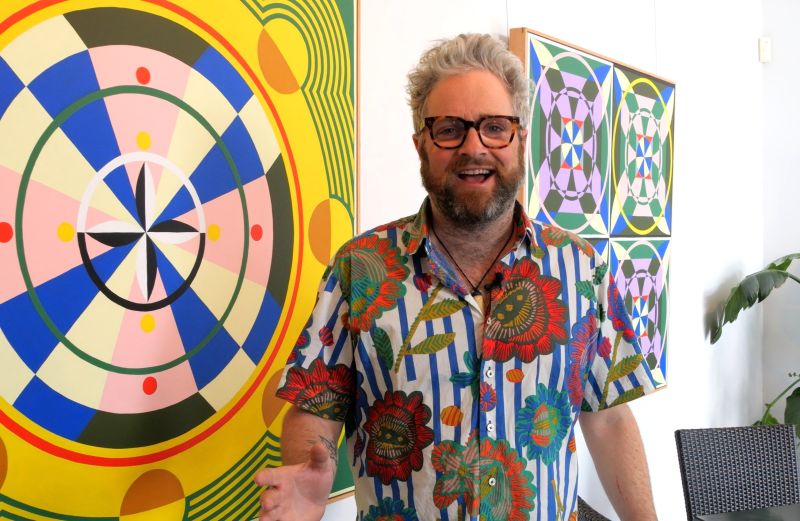 VIDEO - What's on at Kerikeri's Turner Centre in November