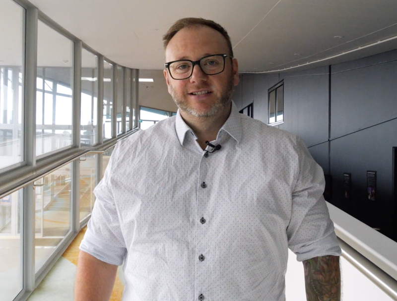 VIDEO - What's on at Kerikeri's Turner Centre in March