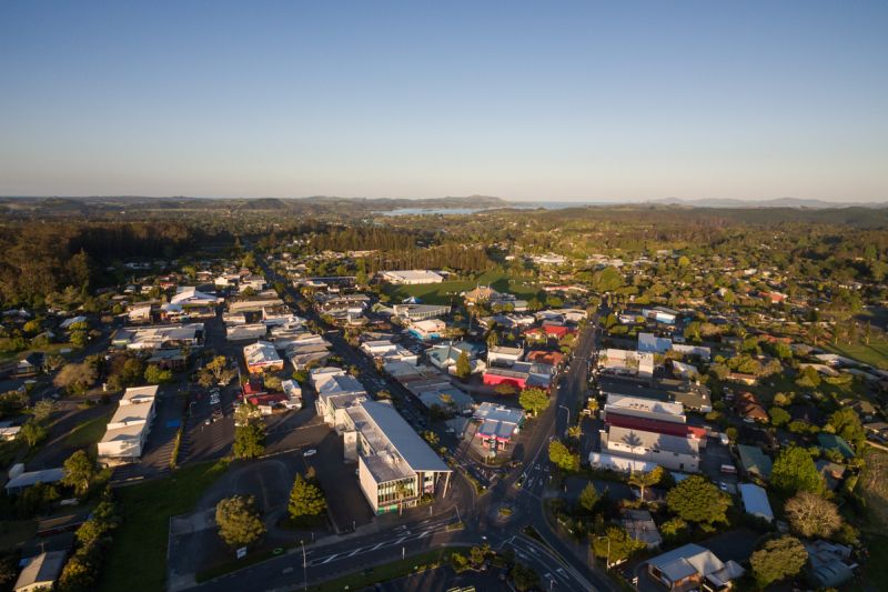 Te Pātukurea – Kerikeri-Waipapa Spatial Plan Growth Scenarios Engagement