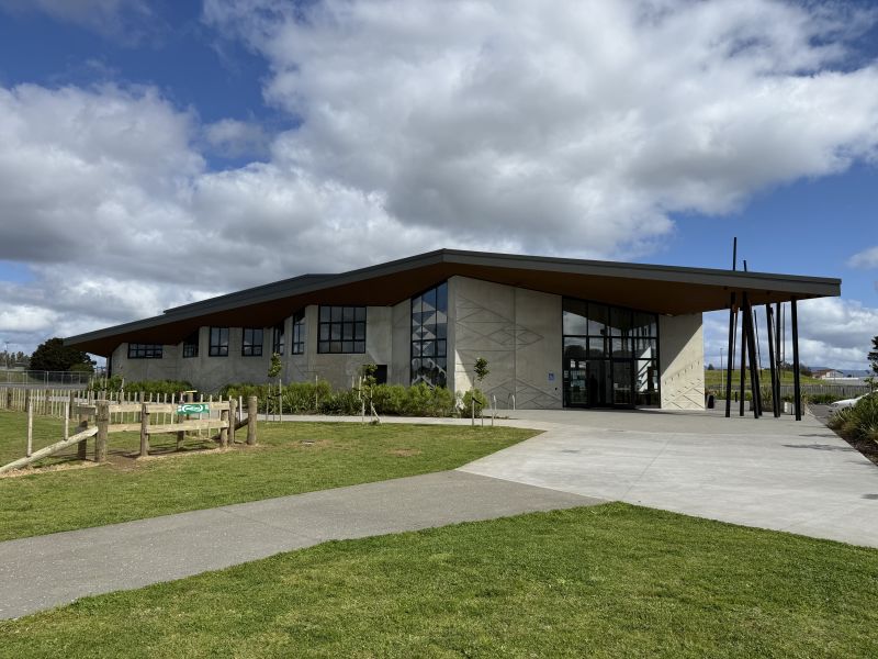 Ground lease renewed for Kaikohe's Papa Hawaiki