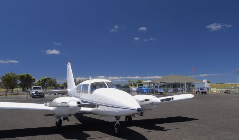 Procurement opens for key Kaitāia Airport resilience works