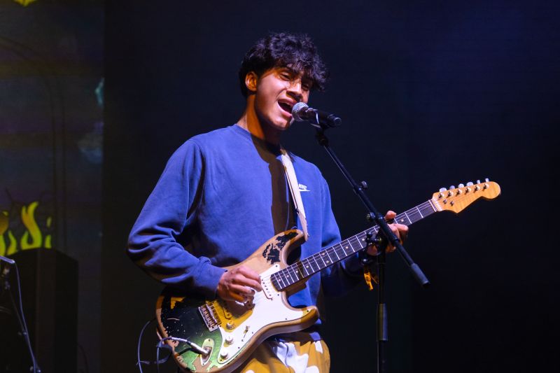 Far North RockQuest comeback hits the right note