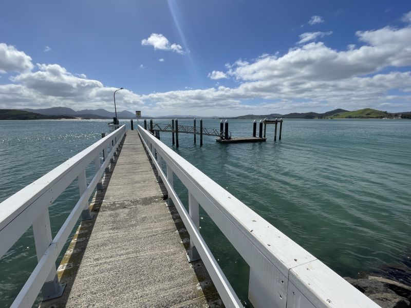 Ōponōni – Ōmapere residents step up to protect water supplies