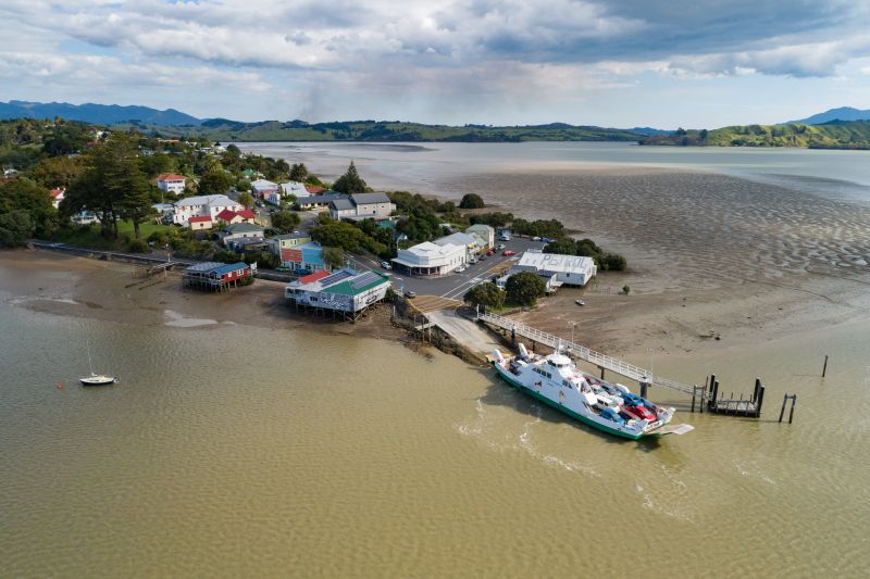 Hokianga water restrictions reduced to Level 1
