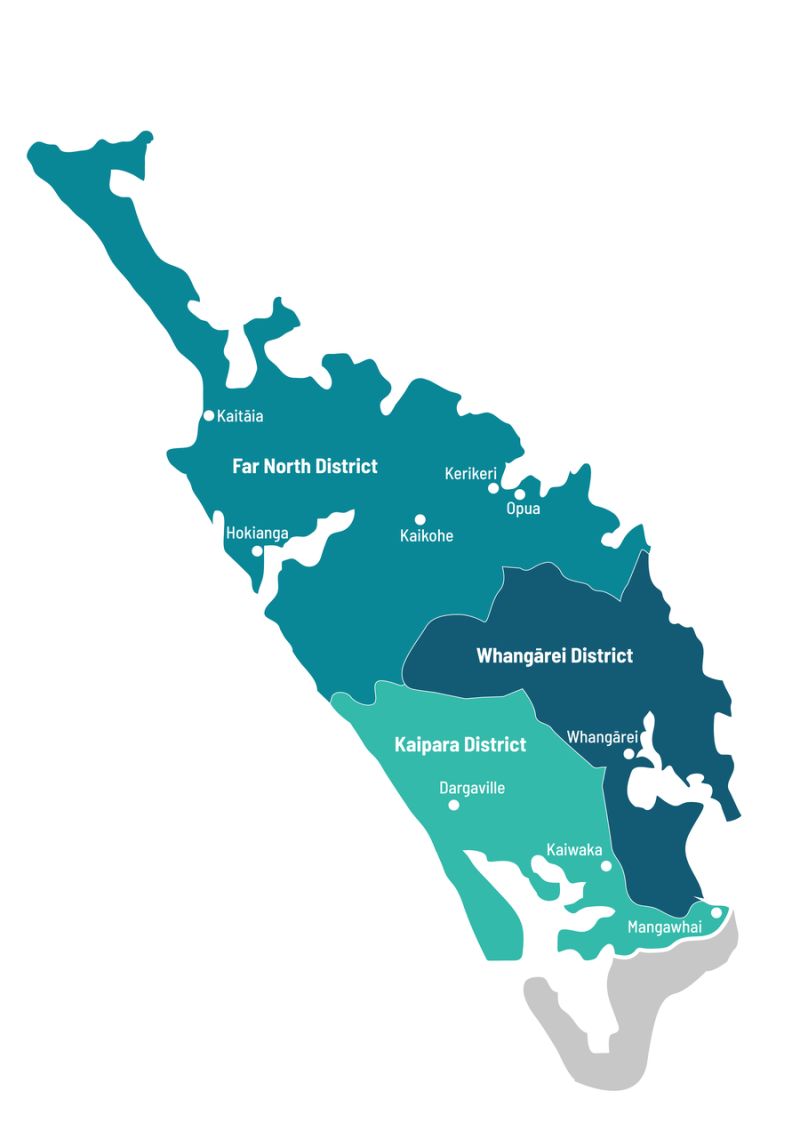 Northland councils welcome clear pathway to lead local government reform 
