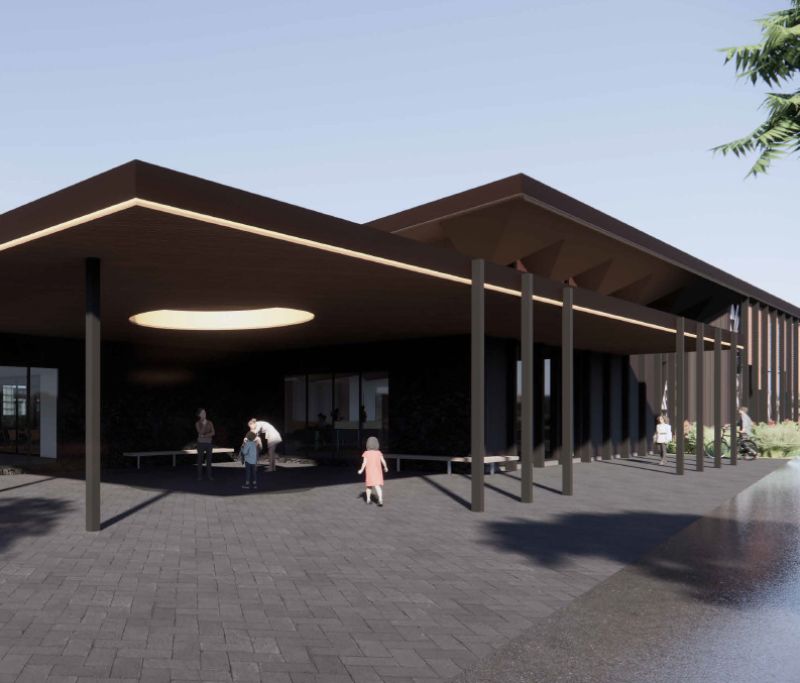 Book your space to celebrate library milestone