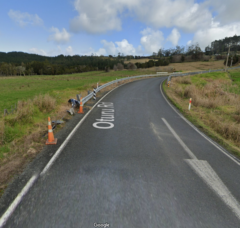 Night works on three Te Hiku bridges