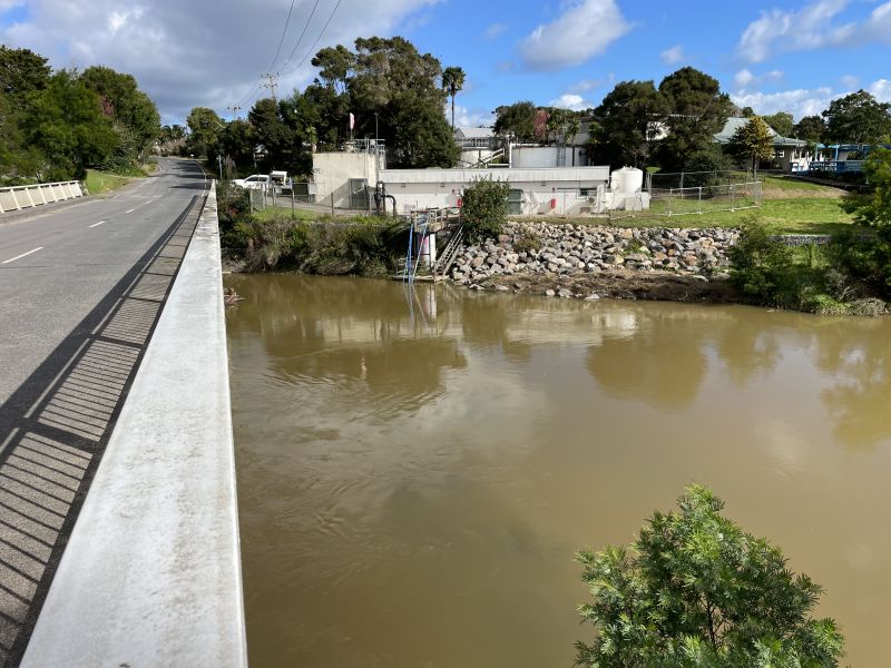 Supply improves, but water conservation message remains