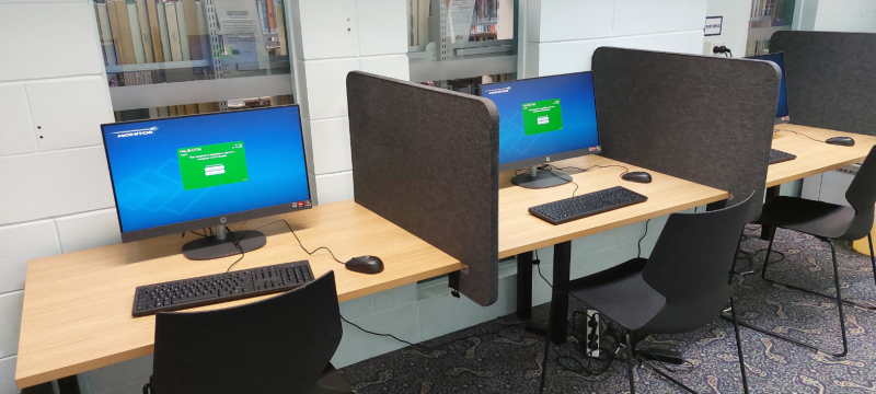 Far North libraries booting up new tech upgrades