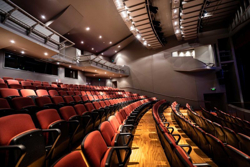 VIDEO - What's On at Kerikeri's Turner Centre in September