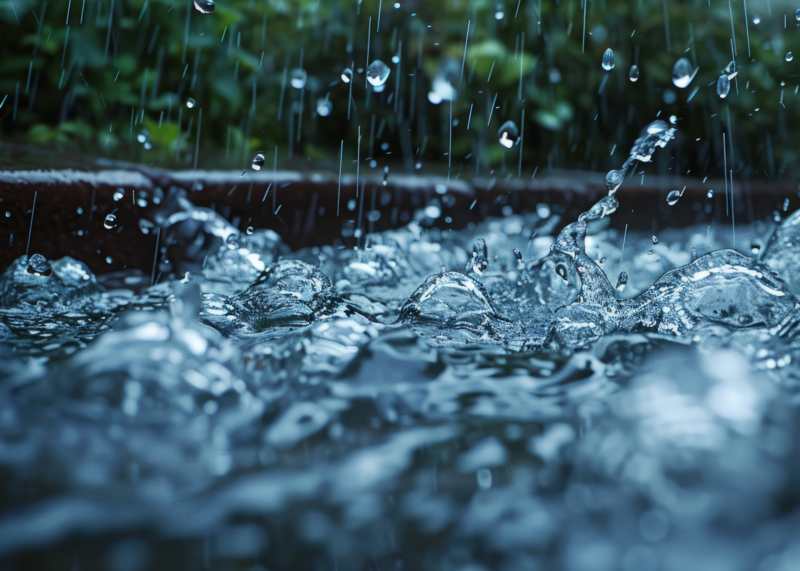 Ōmāpere stormwater upgrade issues approved 