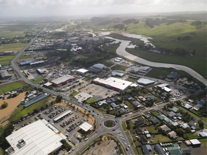 VIDEO -  Support ongoing as State of Emergency lifted 