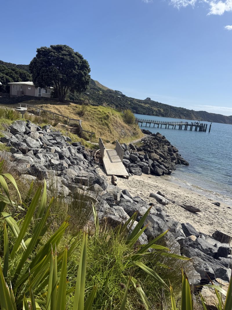 Leading the way for climate action