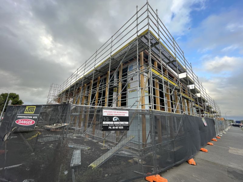 Latest chapter in Kaikohe Library and Civic Hub build 