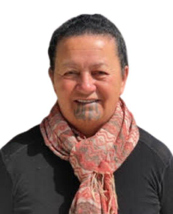 Hilda Halkyard-Harawira