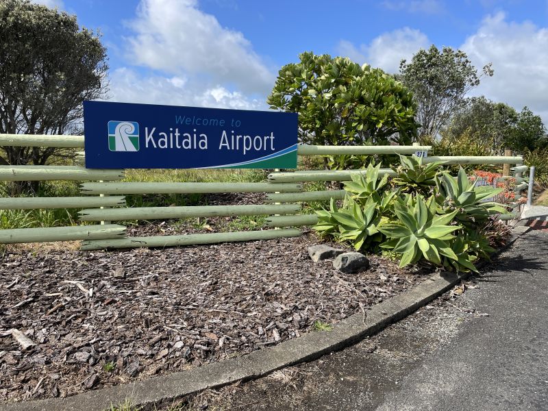 Airport improvements fuelling a brighter future