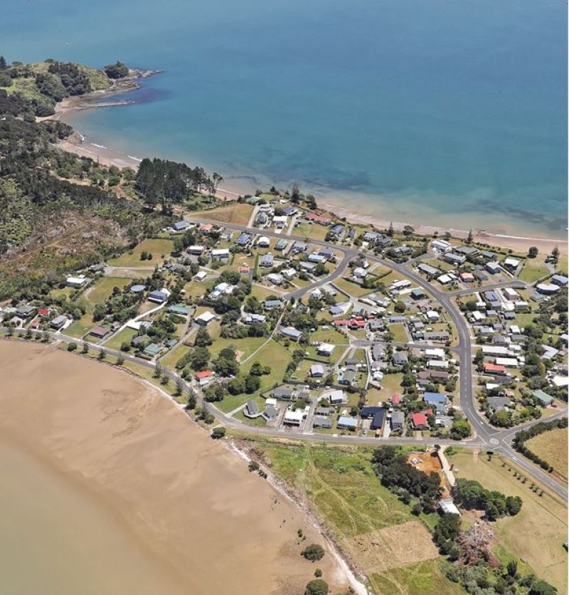 Delays expected during Hihi Road bridge repairs