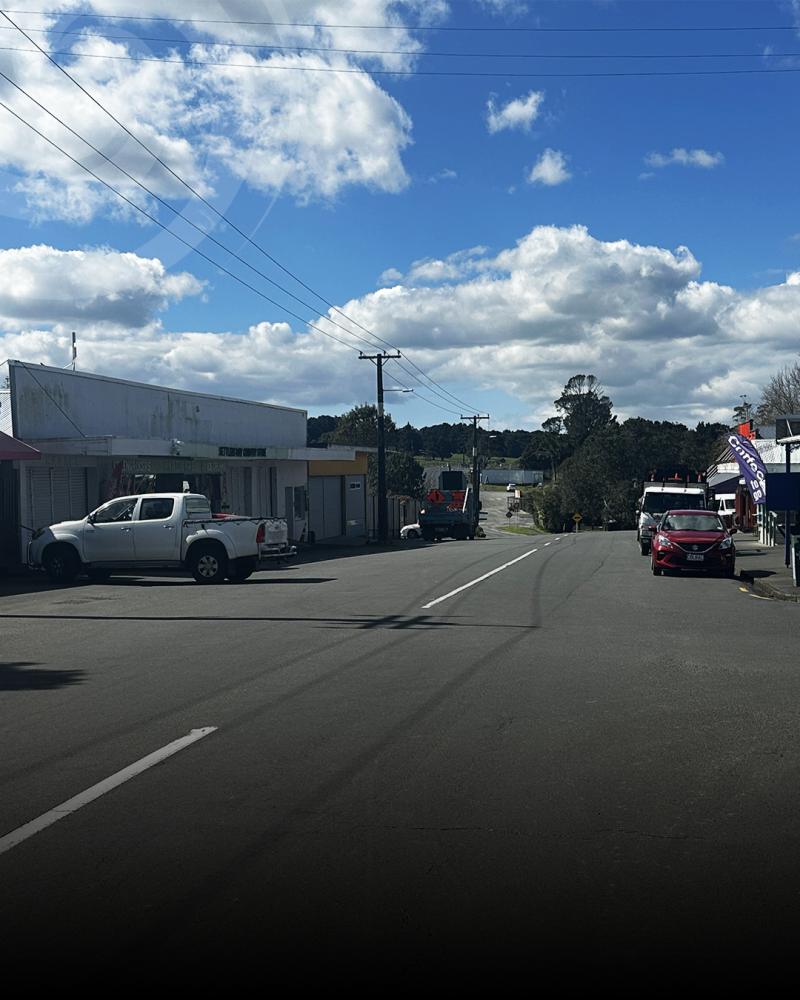 Safer speeds on the way for Ōkaihau