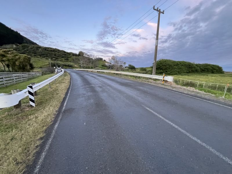 Ahipara bridge footpath to be replaced 