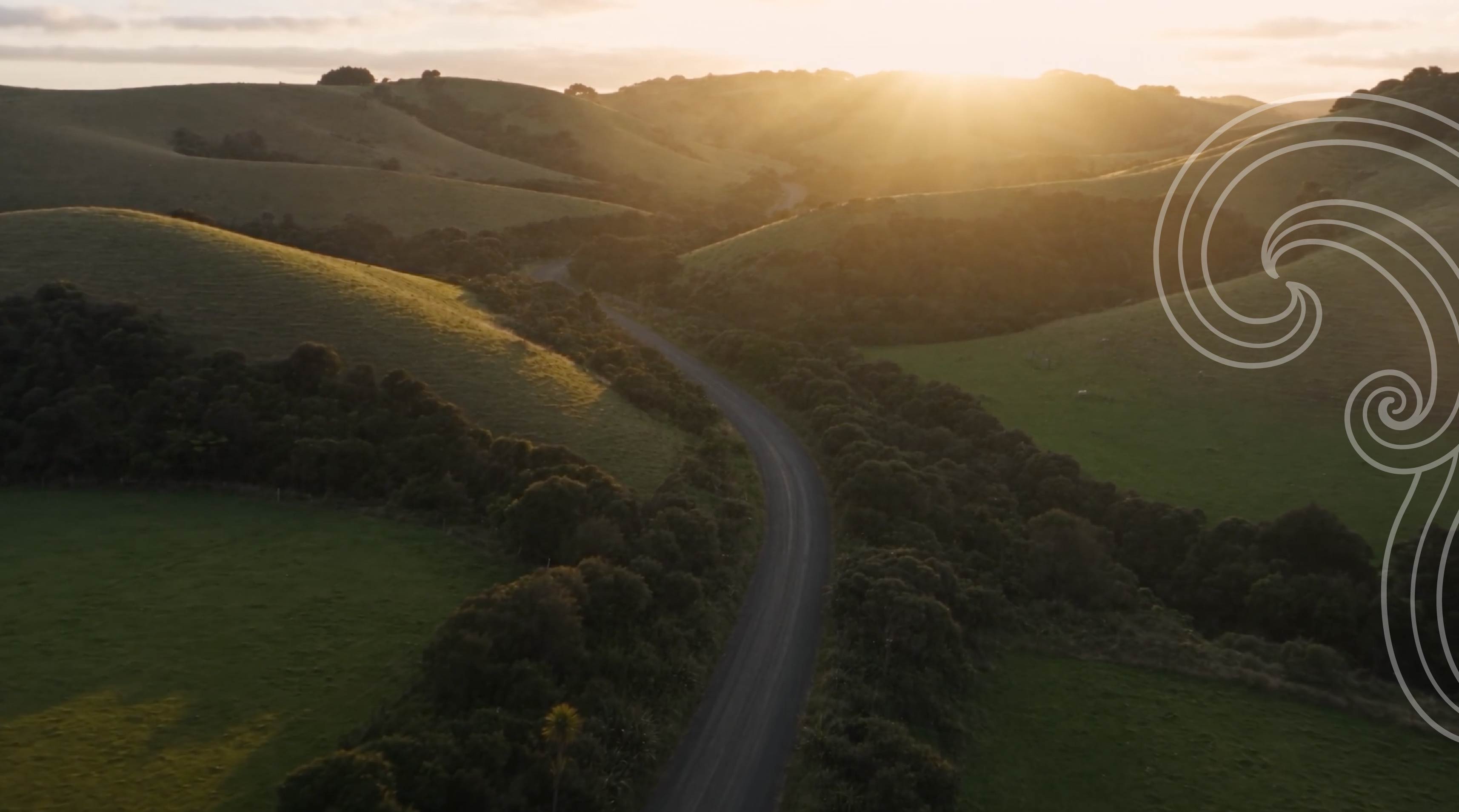 far north road