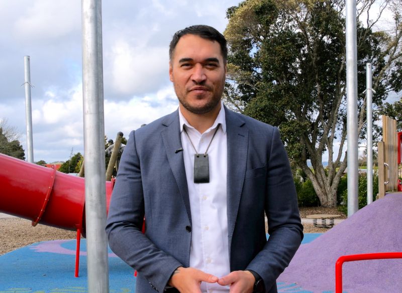 VIDEO - Mayor Moko addresses rates decision
