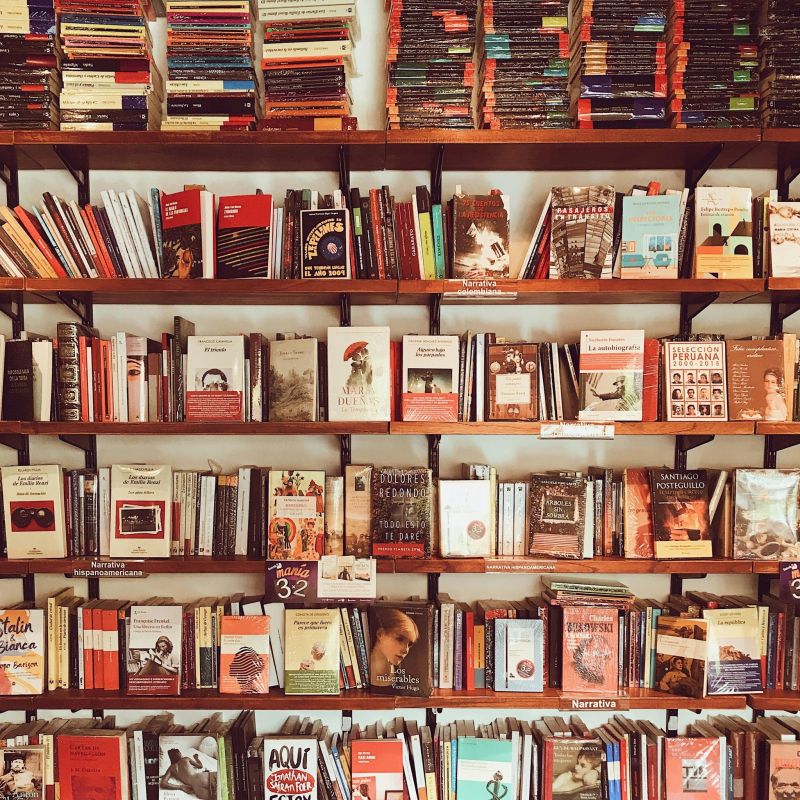 Sharpen your pencils for the writers’ festival