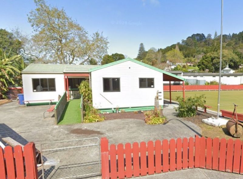 Lease renewal keeps Kohukohu Bowling Club rolling into the future