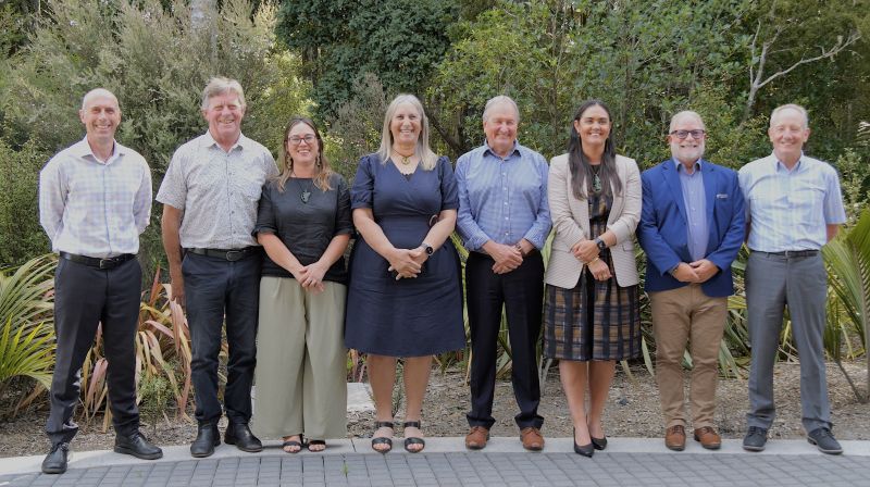 VIDEO - End of hearings mark District Plan milestone