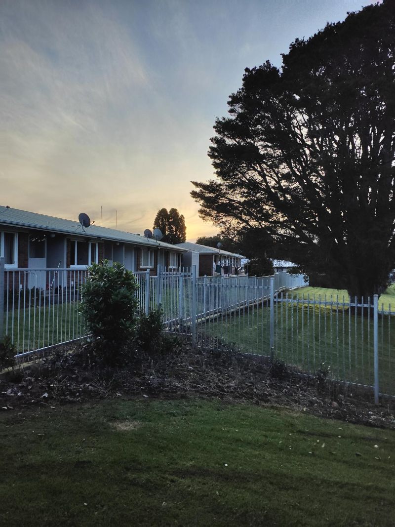 More sustainable Housing for the Elderly option adopted