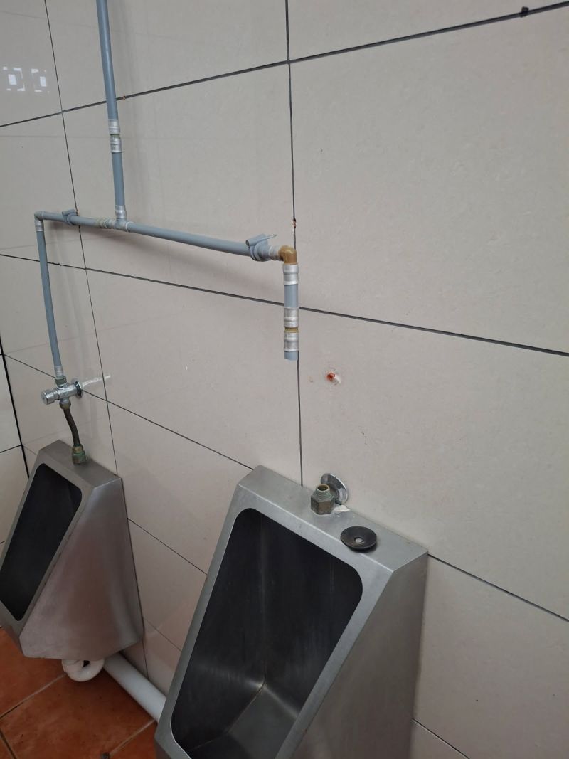 Tii Beach and Te Haumi toilets closed after copper theft