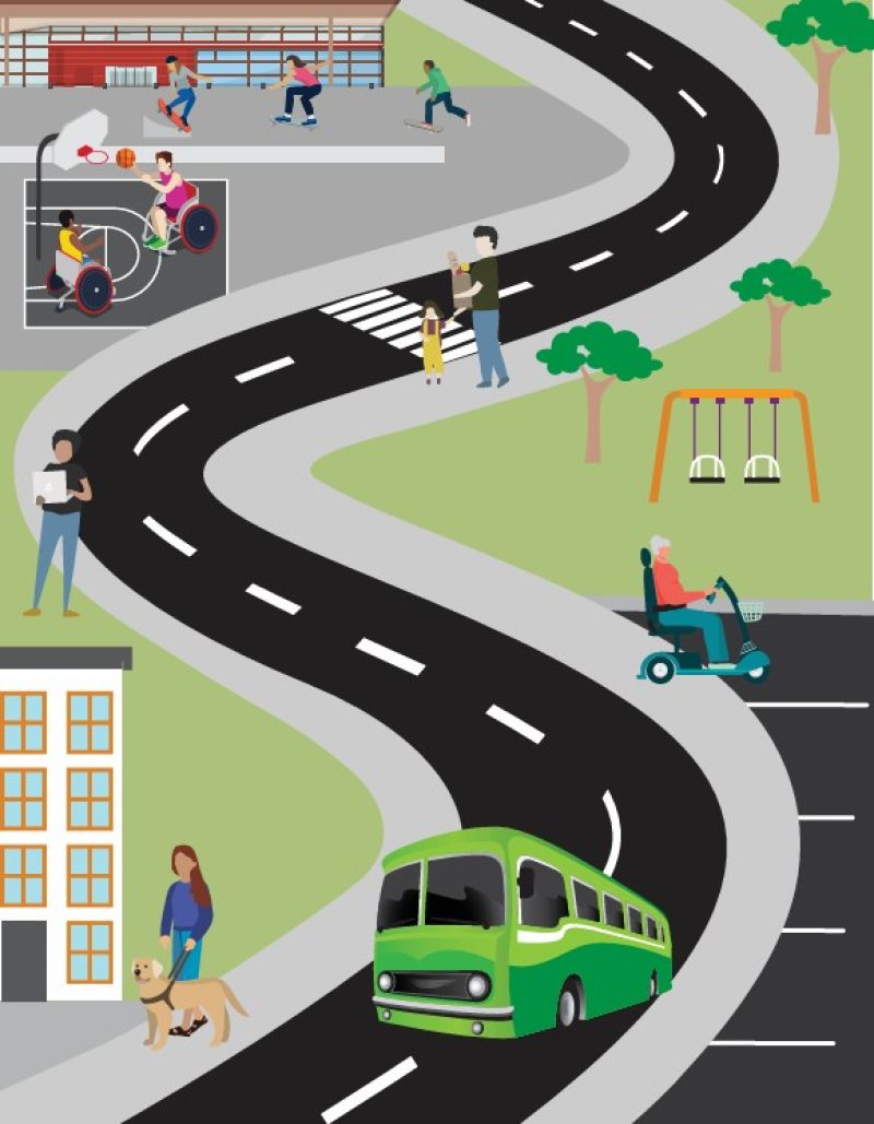 Help us make the Far North more accessible