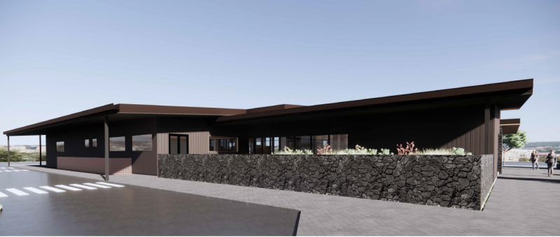 Final call for café owners in Kaikohe community hub 