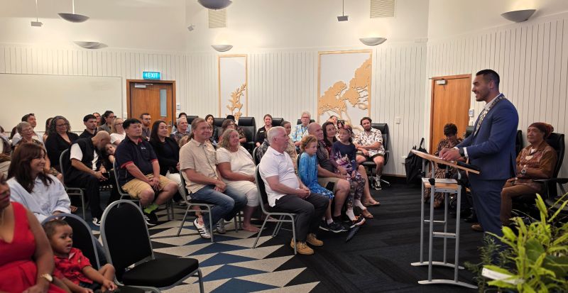 Far North welcomes 38 new citizens from 19 nations