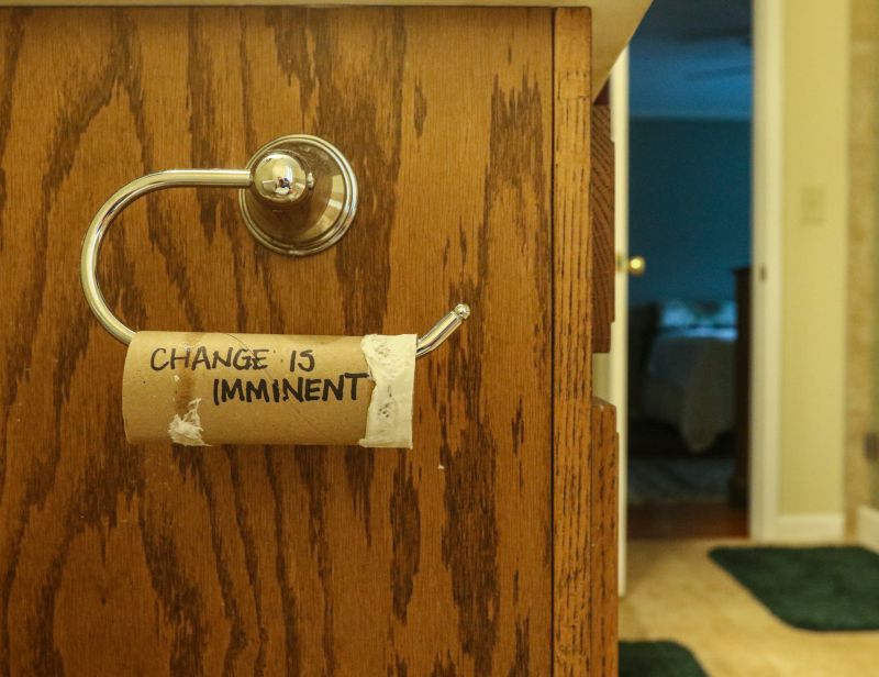 Closures allow for upgrade of Waipapa toilet blocks