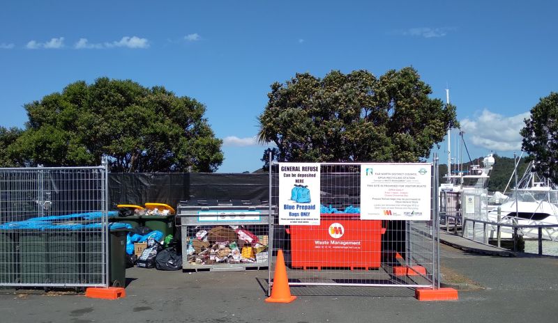 New transfer station charges reflect the true cost of waste disposal