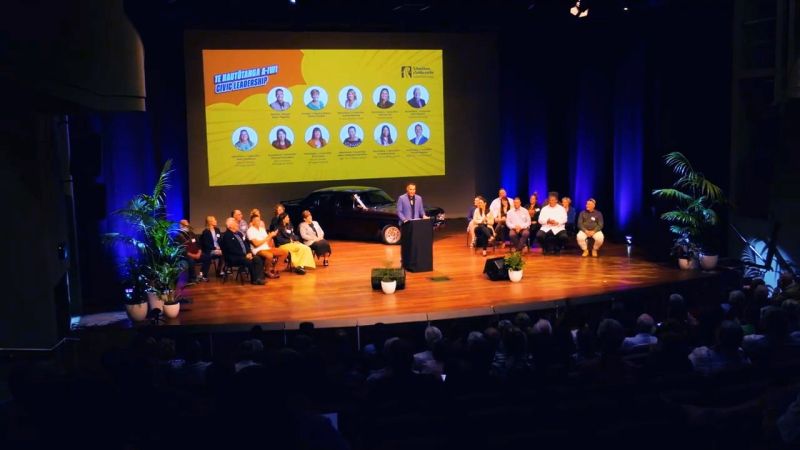 State of the Far North 2026 presentation now available to watch online